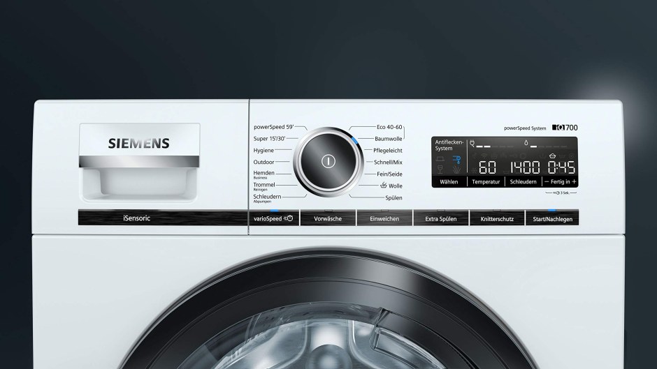 Siemens iq700