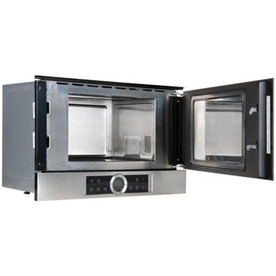 Микроволновая печь встраиваемая Bosch bfr634gw1