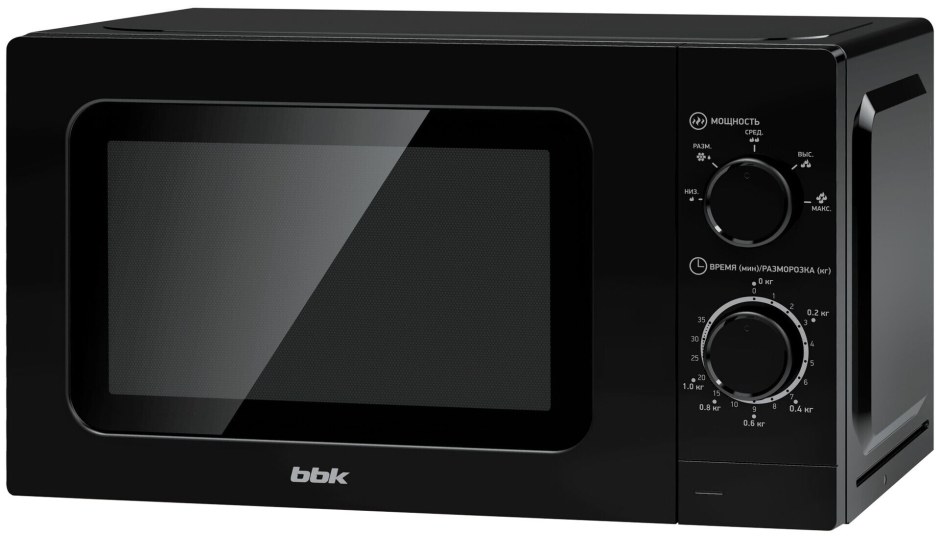 СВЧ BBK 20mws-717m/b