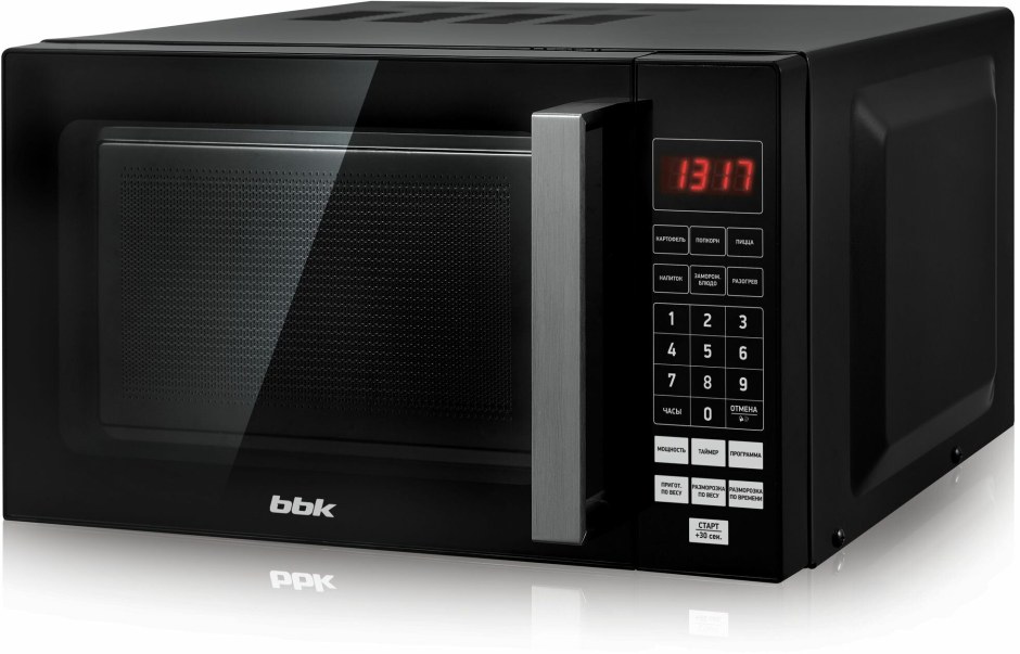 Микроволновая печь BBK 20mwg-740m/s