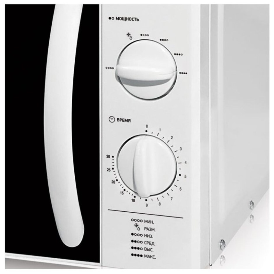 Микроволновка BBK 20mws-713