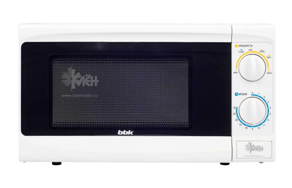 Микроволновая печь BBK 20mws-703m