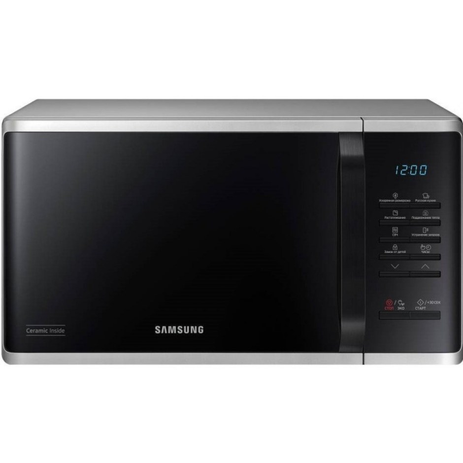 Микроволновая печь Samsung ms23k3515aw