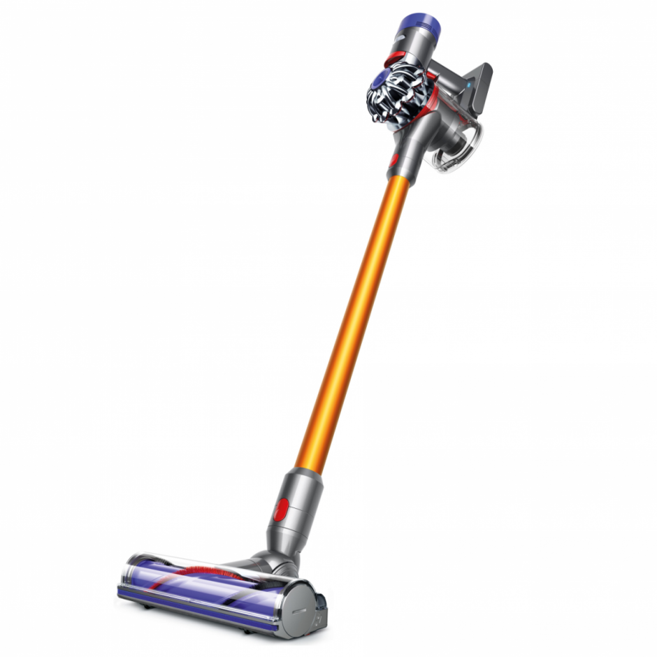 Пылесос Dyson v7 animal Extra