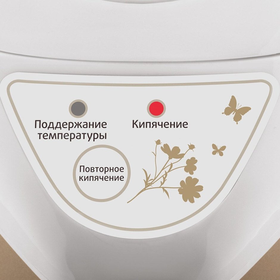 Термопот Scarlett SC-et10d11 белый
