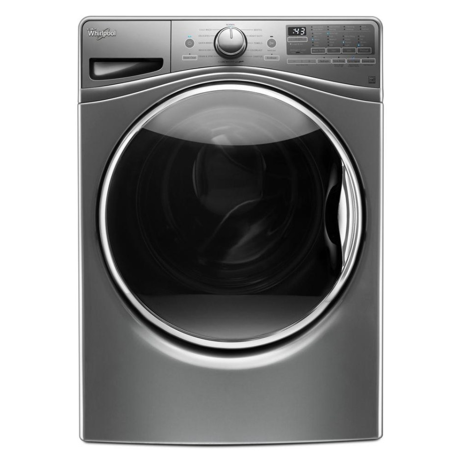Whirlpool Duet Dryer