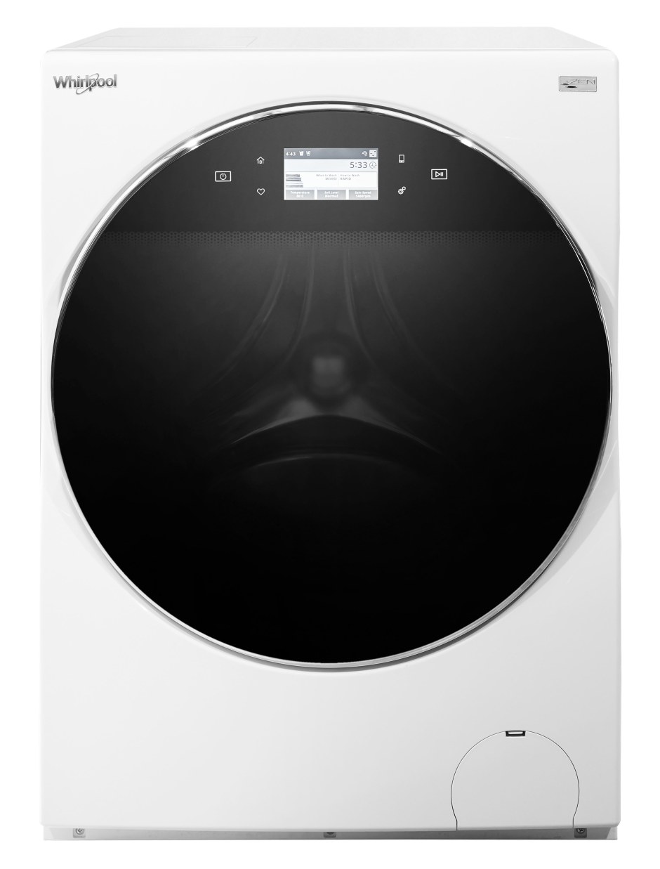 Whirlpool BL sg7108v MB