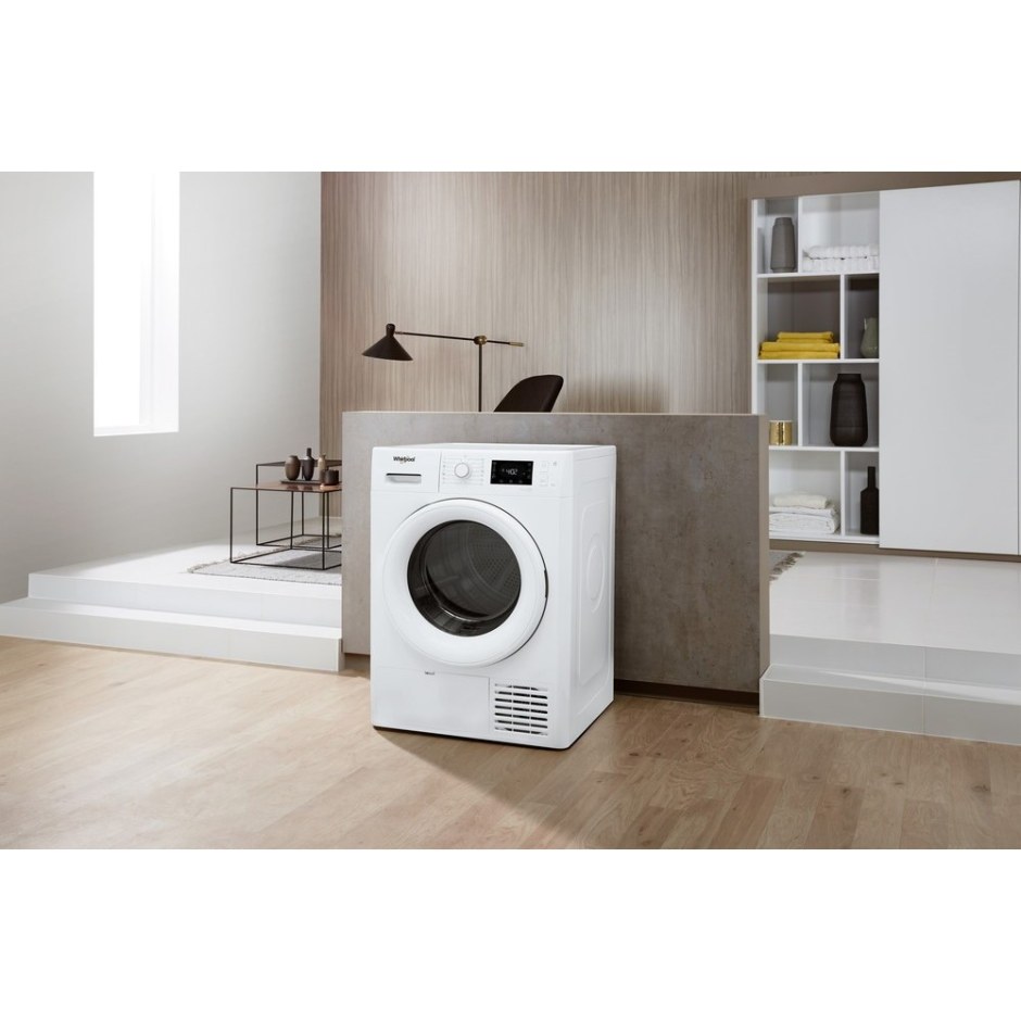 Whirlpool fwsf61052w ru