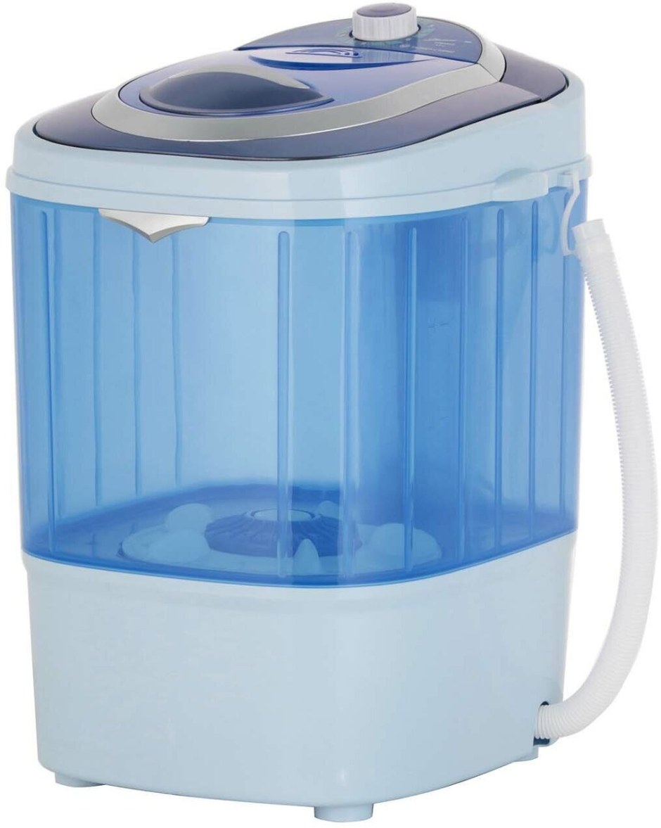 Мини стиральная машина Белоснежка XPB 3000s