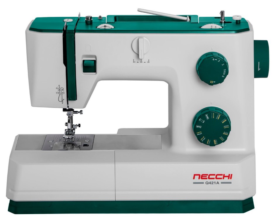 Швейная машина Necchi q421a
