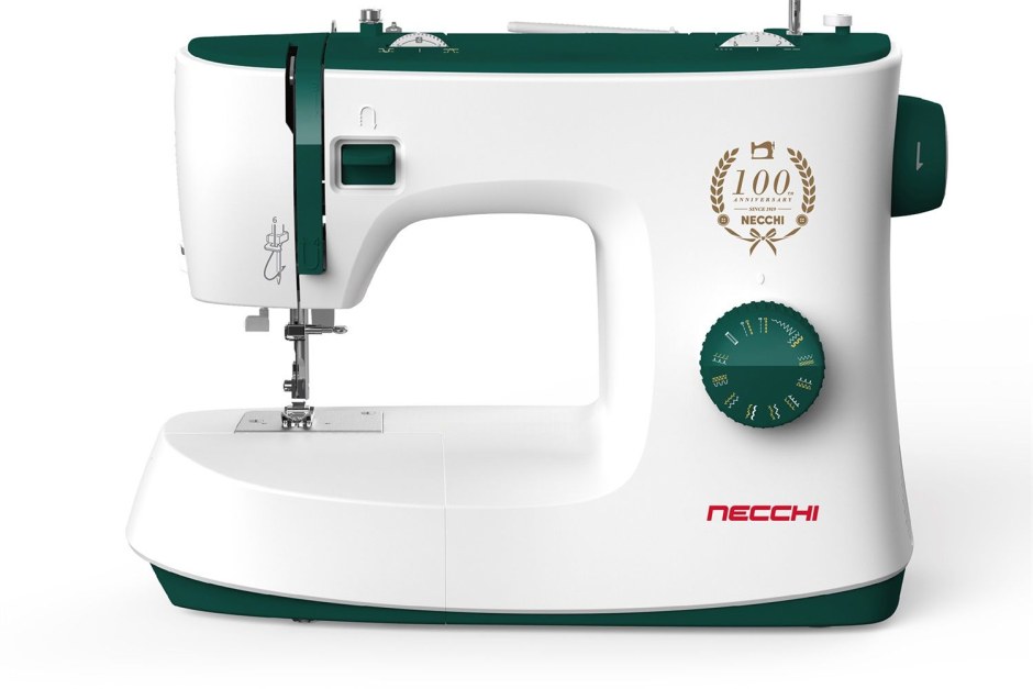 Швейная машина Necchi 2334a
