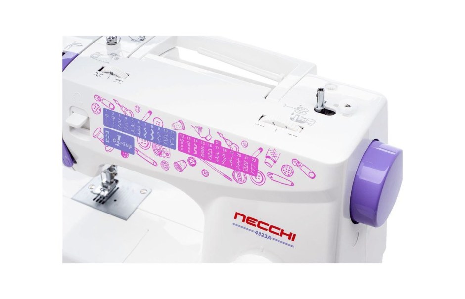 Necchi 5423a