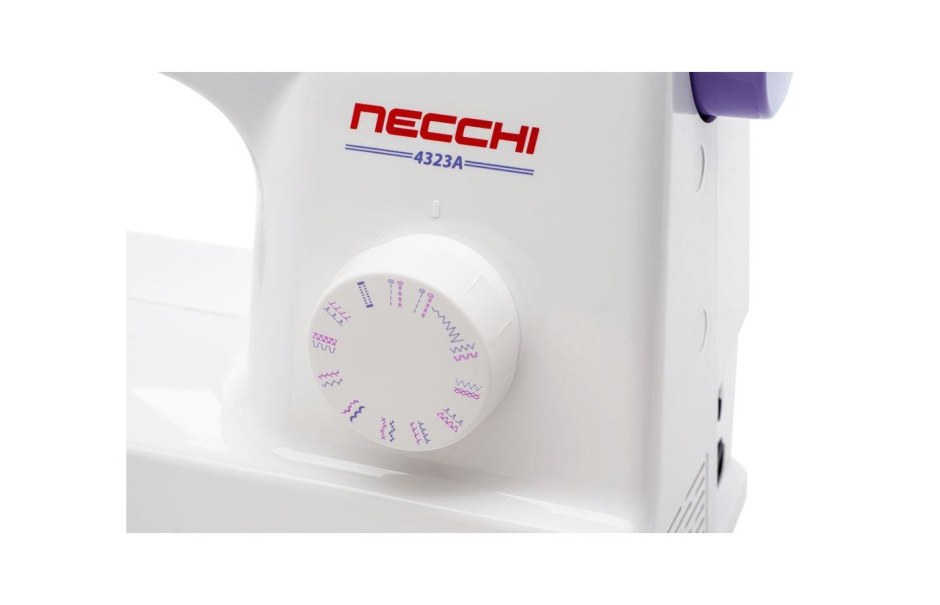 Necchi 4323