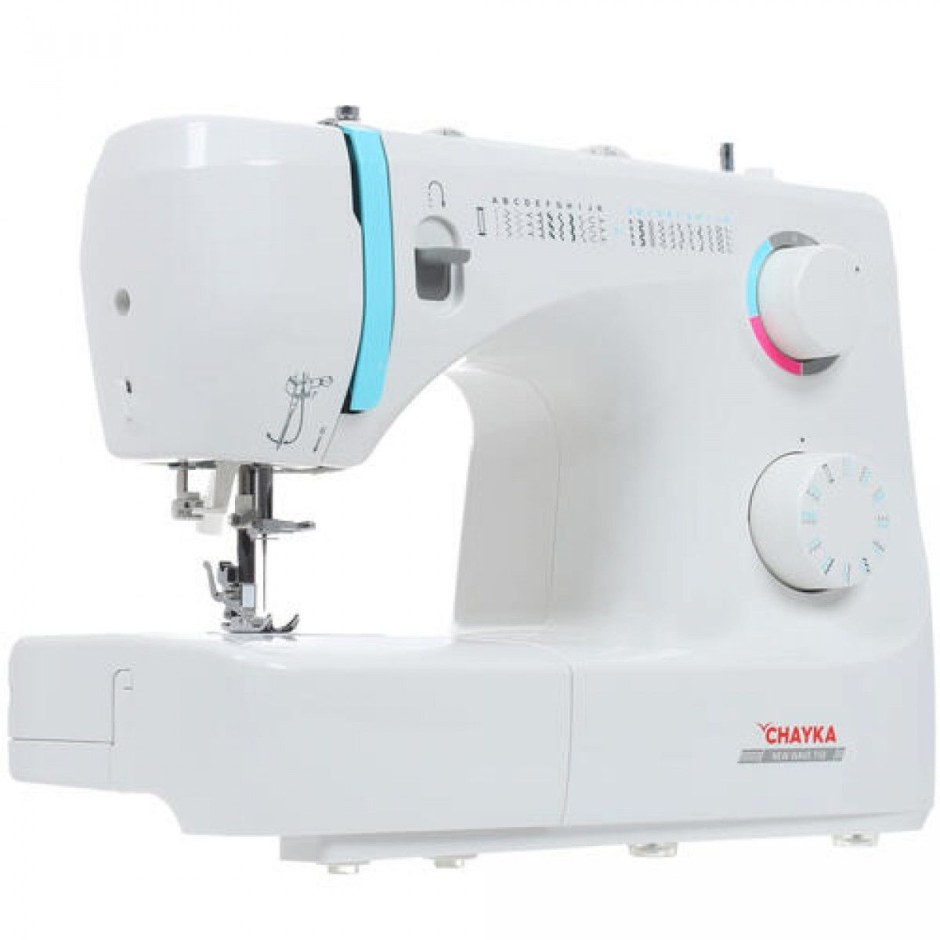 Швейная машина Janome 2252