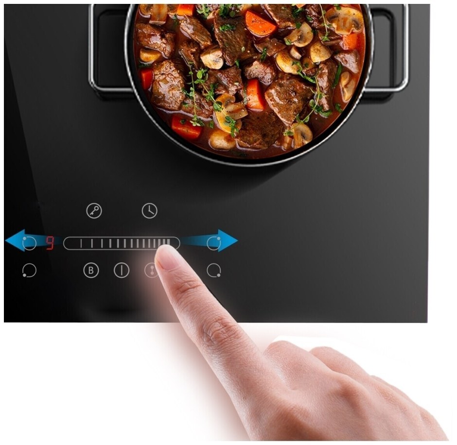 Midea mih32130f
