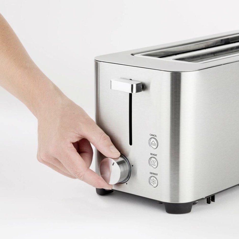 Тостер caso Classico t2