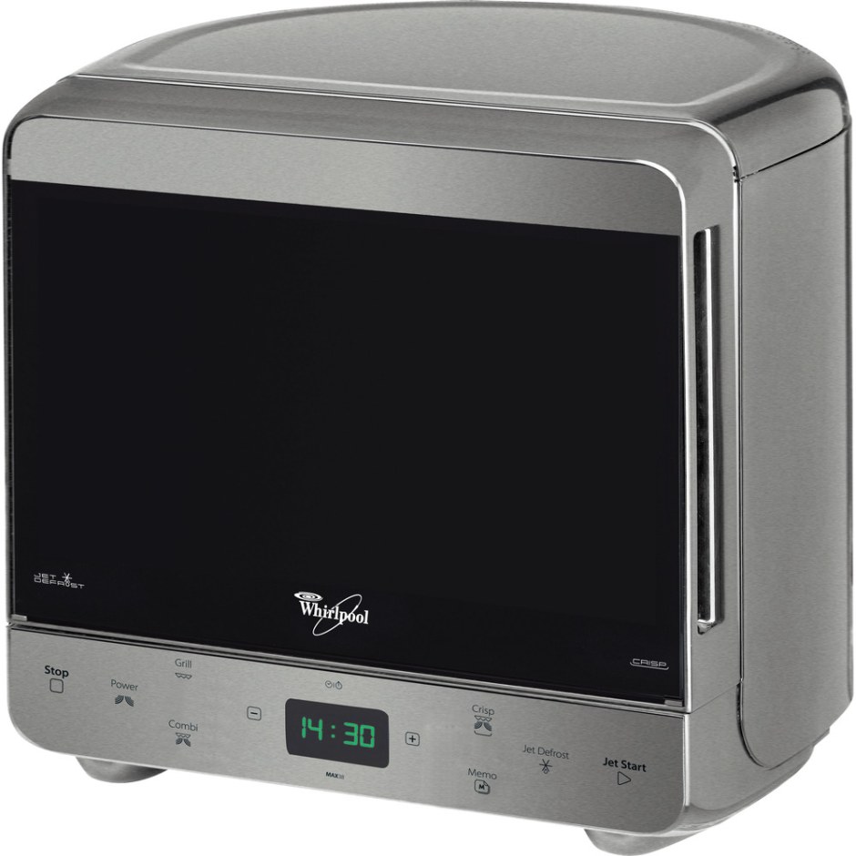 Микроволновая печь Whirlpool Max 36 SL