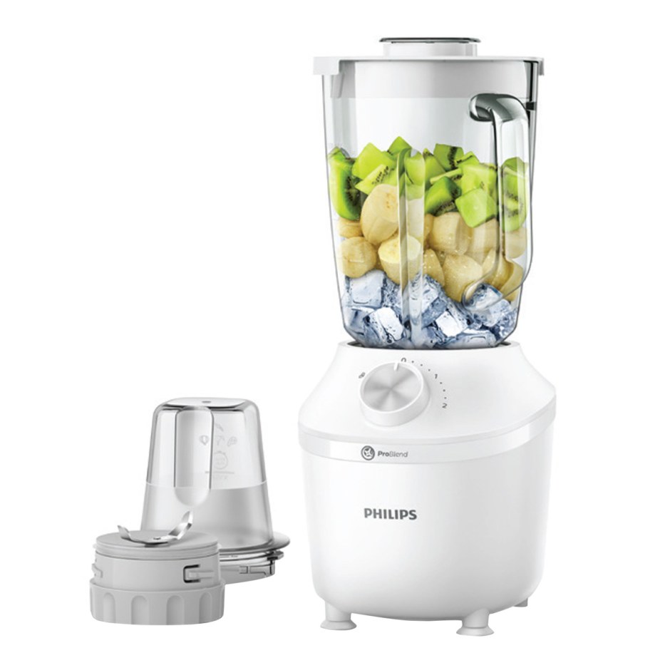 Блендер Philips 3000 Series