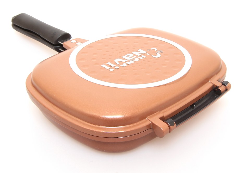 Вафельница Jardeko Waffle maker