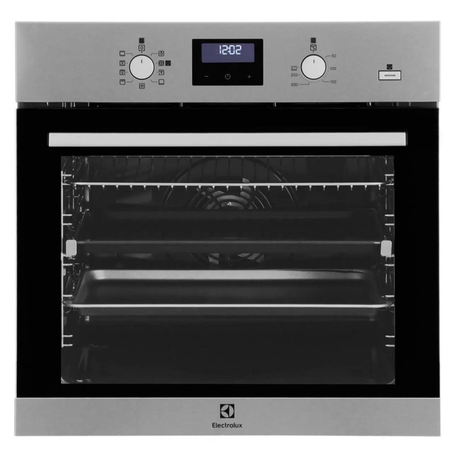 Электрический духовой шкаф Electrolux oed 3h50