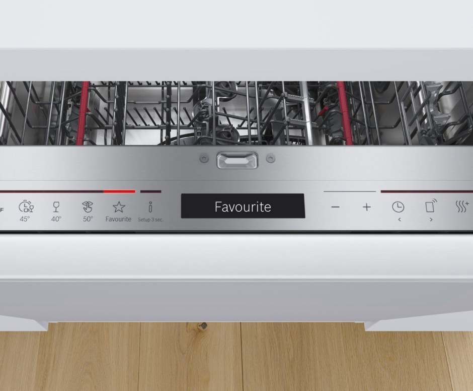 Bosch spv4xmx28e