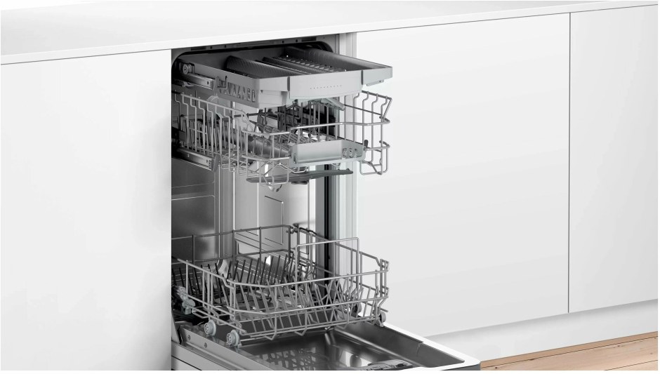 Посудомоечная машина Neff s581f50x2r