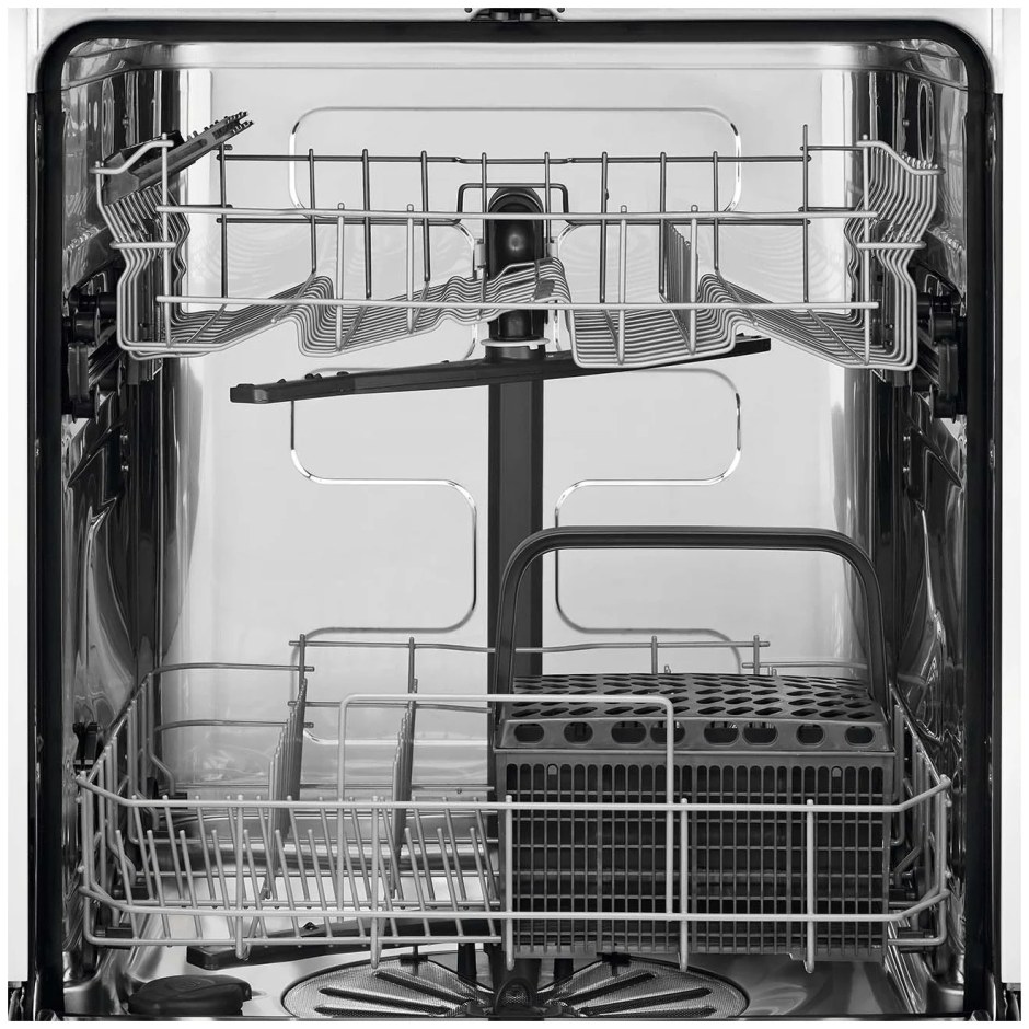 Встраиваемая посудомоечная машина Electrolux eea917120l
