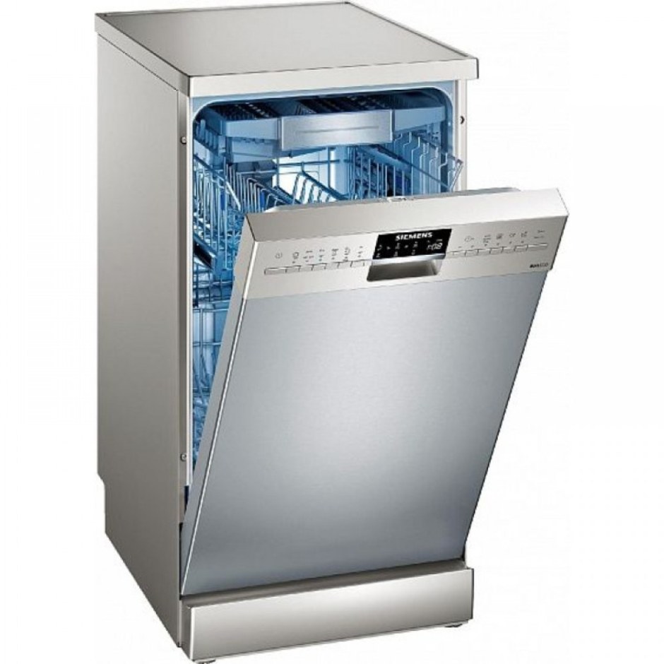 Посудомоечная машина Siemens SR 26t897
