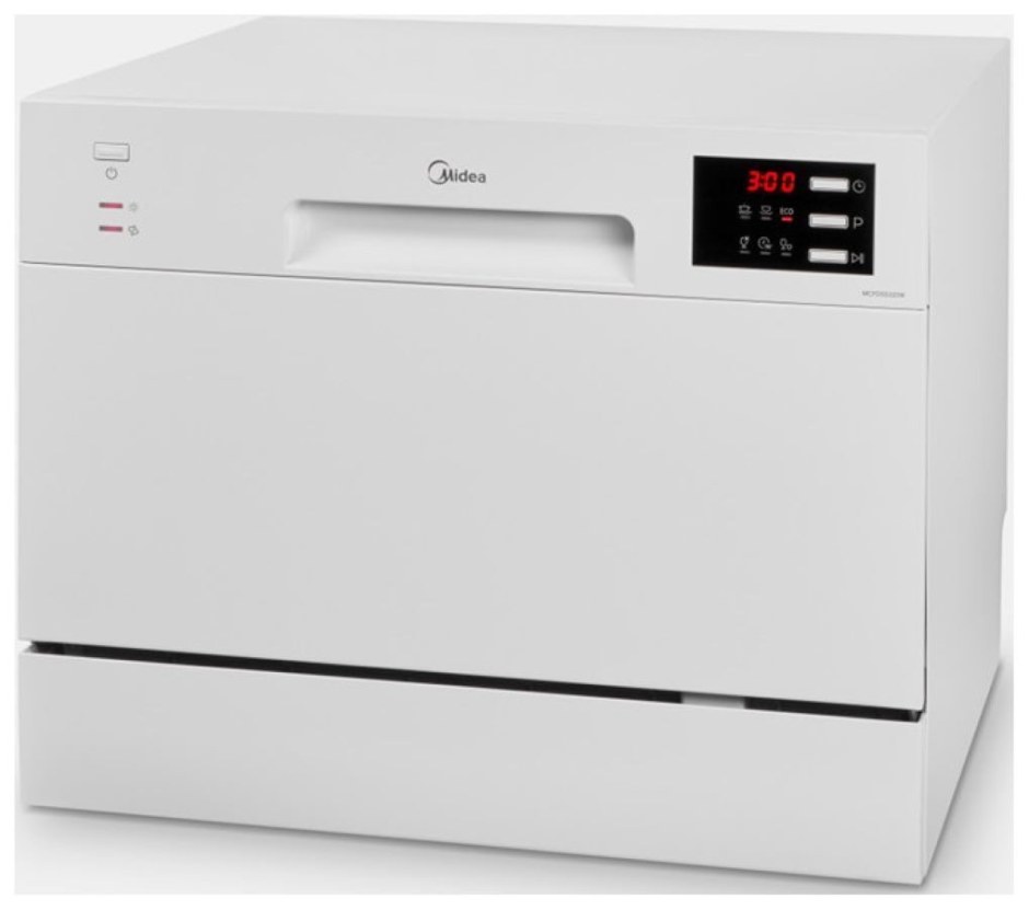 Посудомоечная машина Midea MCFD-55320w