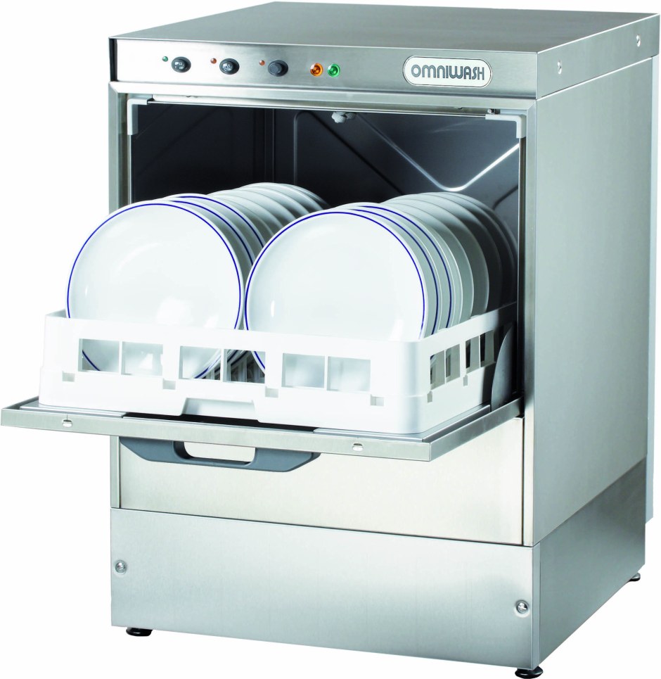 Omniwash Jolly 50 t посудомоечная машина