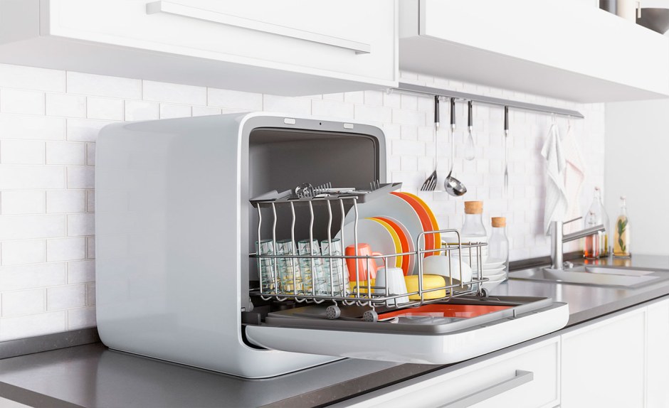 Midea mcfd42900 or Mini