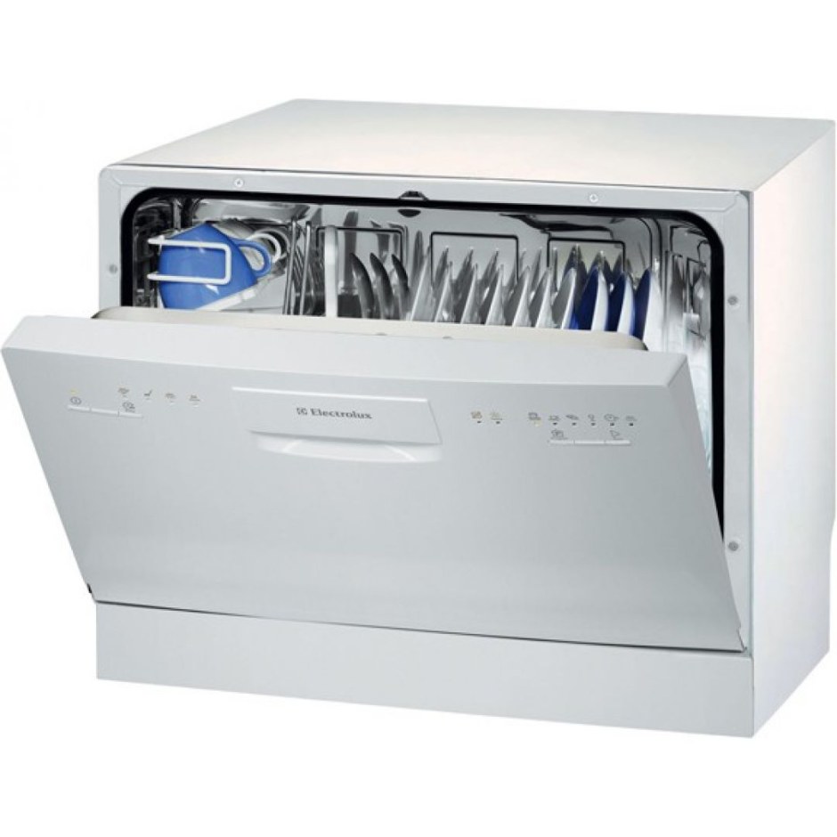 Посудомоечная машина (компактная) Electrolux esf2200dw
