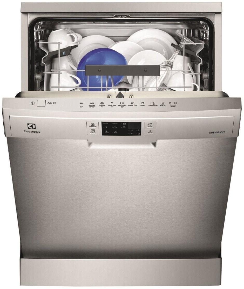 Electrolux esf9526low белый