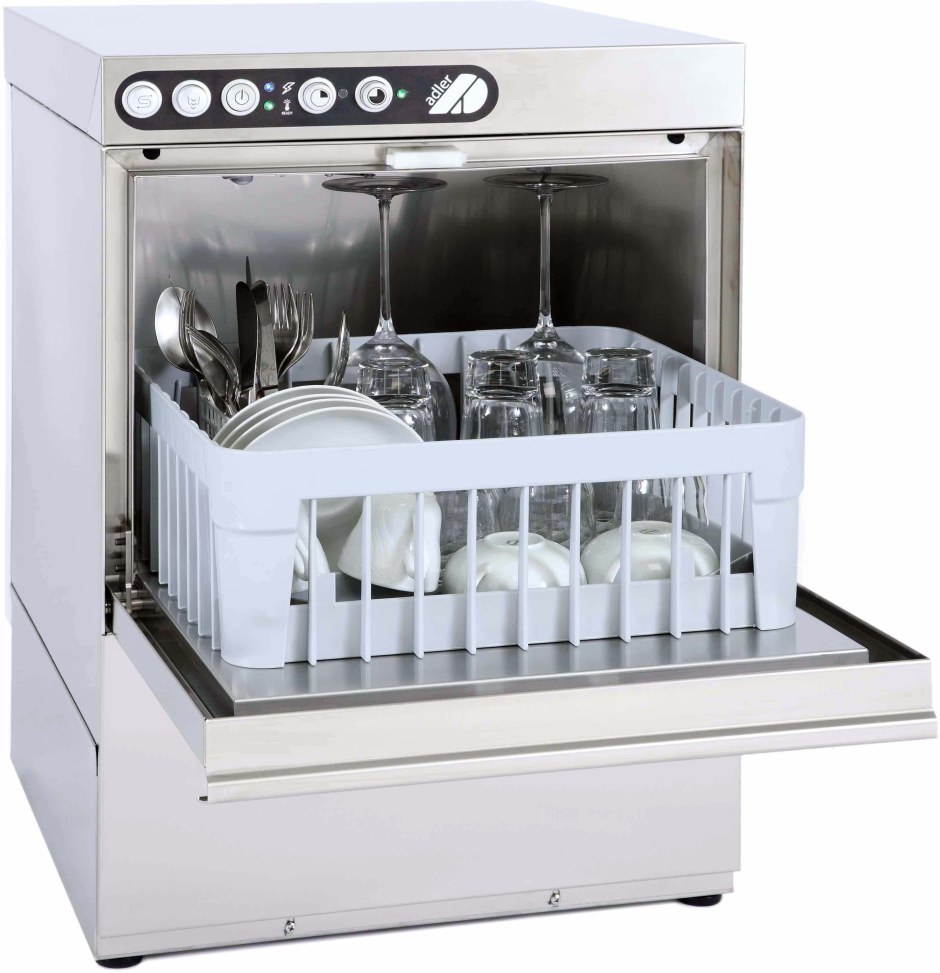Eco 50 230v DPPD Adler