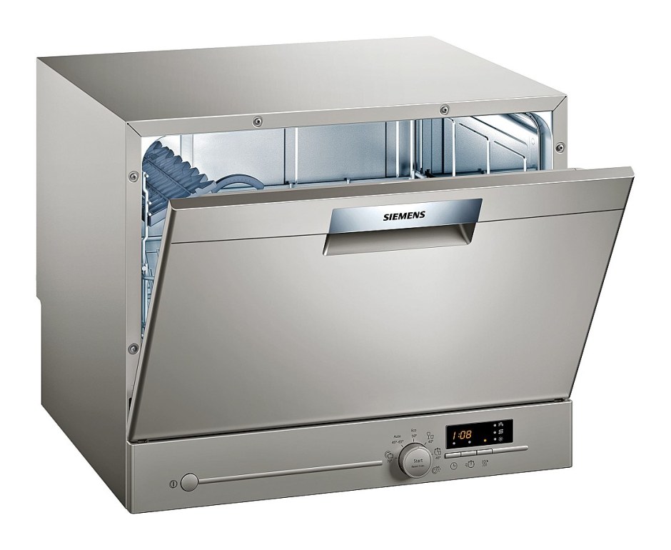 Посудомоечная машина Siemens sk 76m544