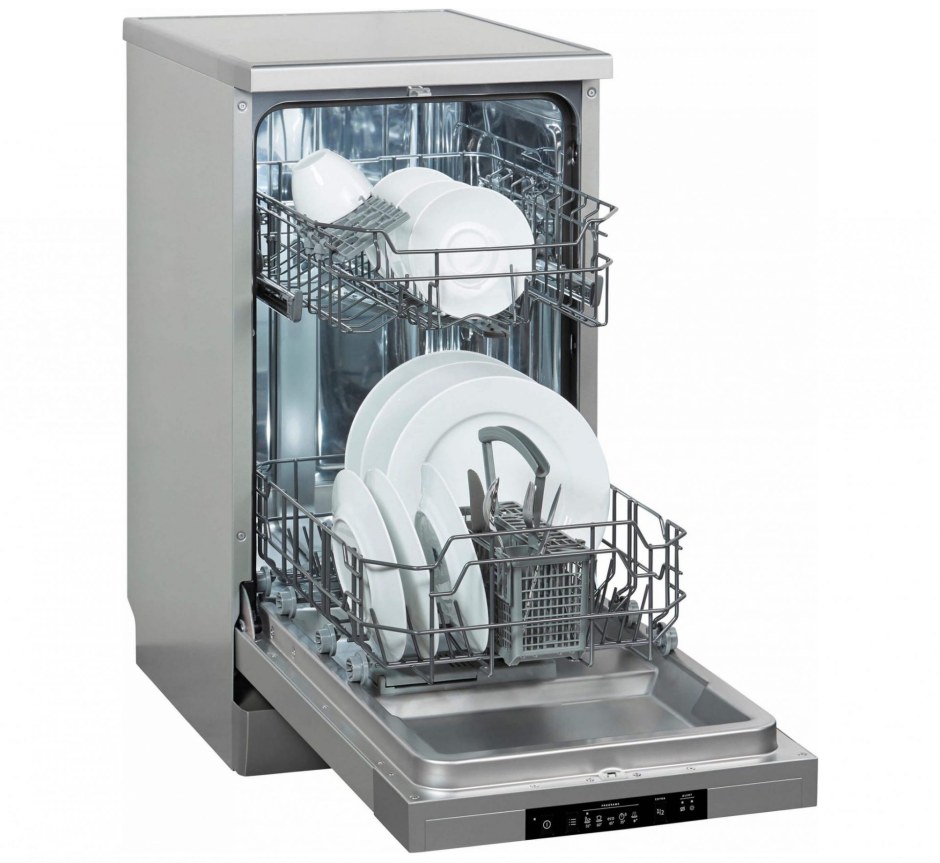 Посудомоечная машина Gorenje gs53010w
