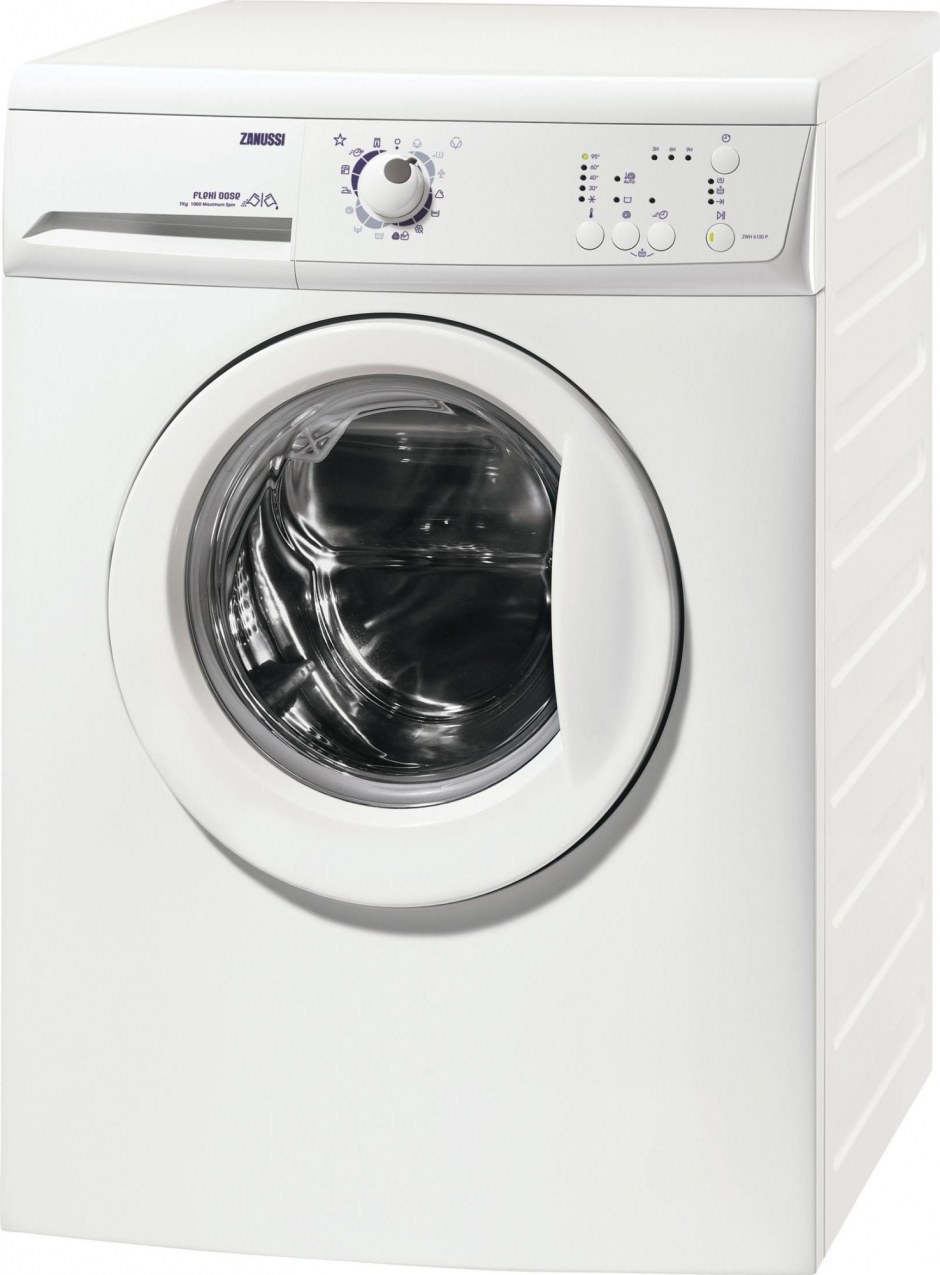 Zanussi ZWF 5105