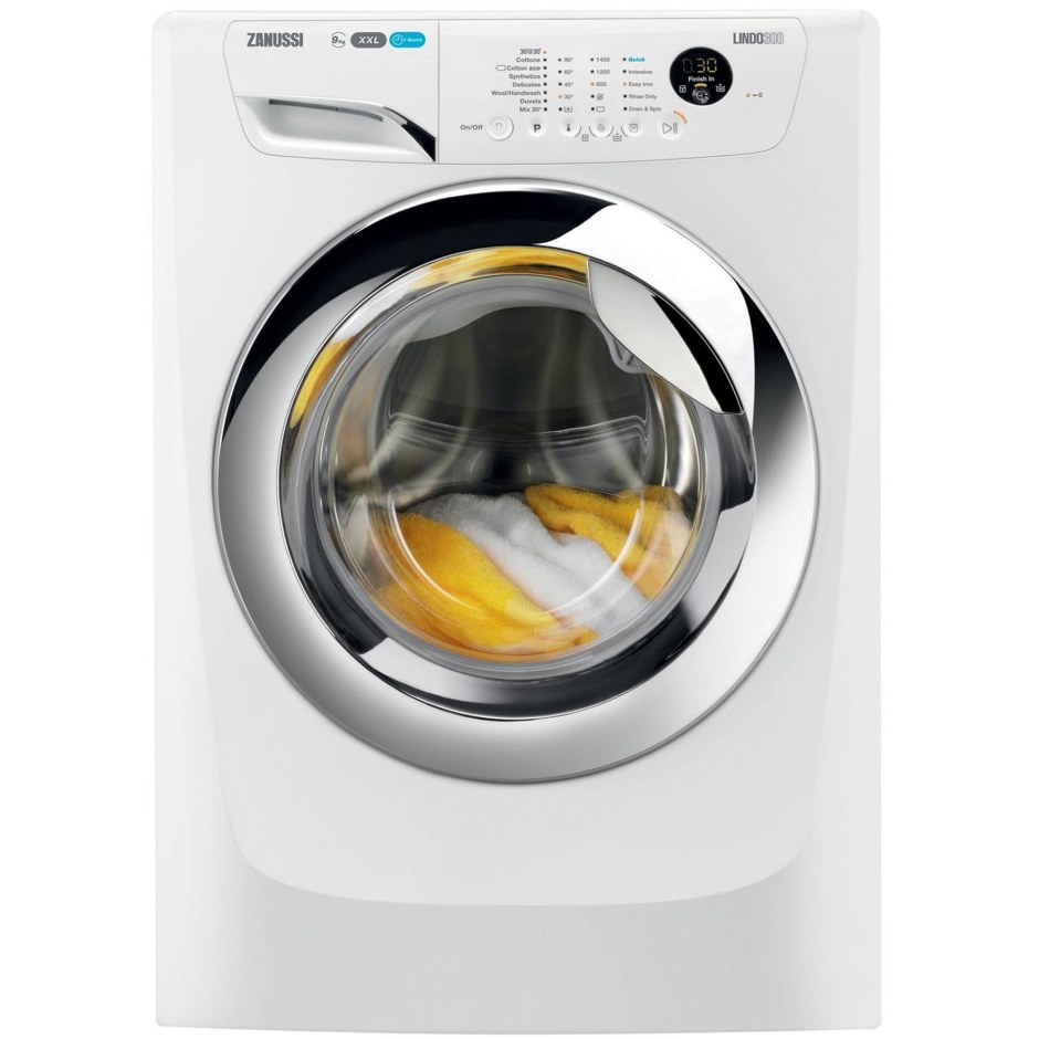 Стиральная машина Zanussi ZWSE 7120 V