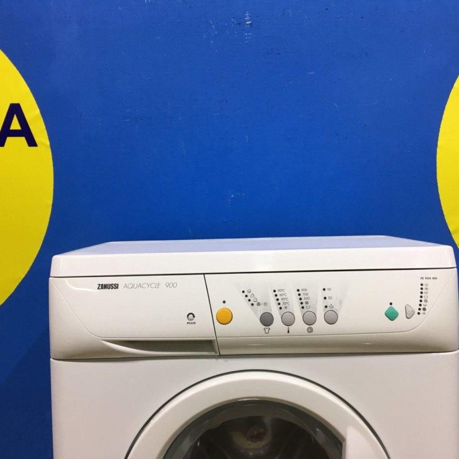 Zanussi Fe 904