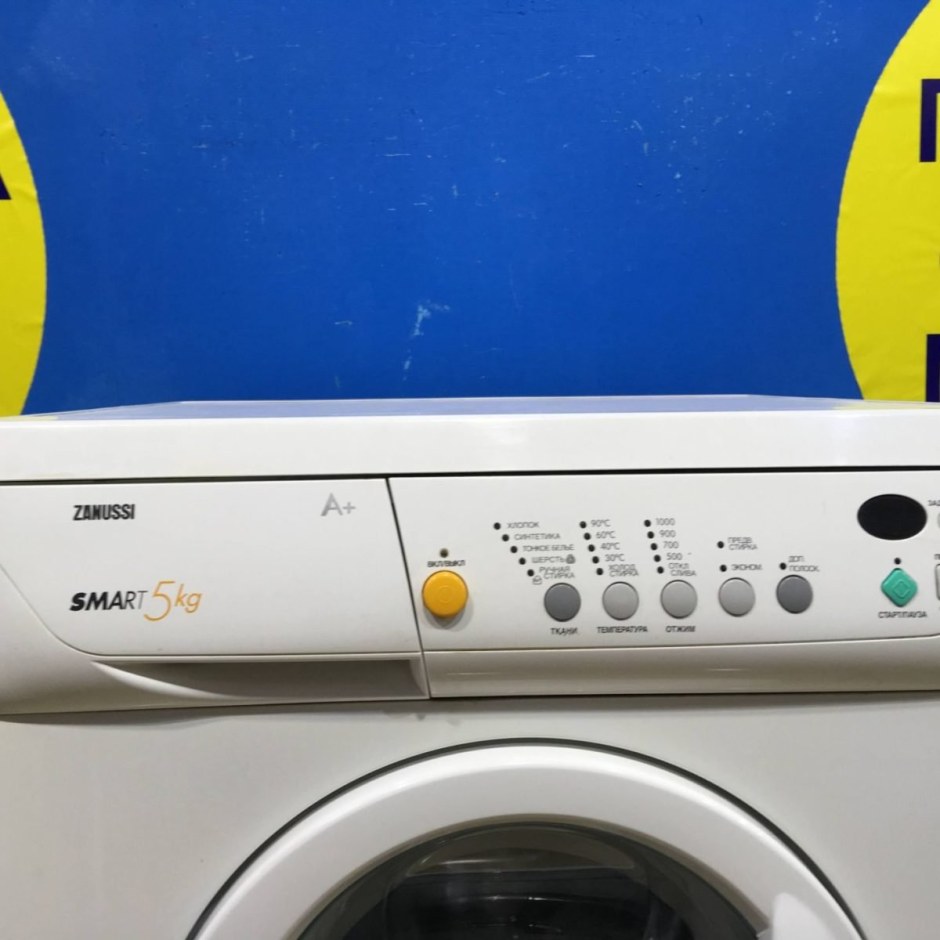 Занусси ZWD 5106