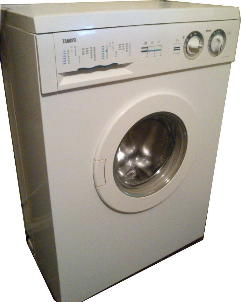 Zanussi FL 984 CN