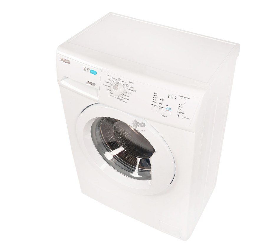 Стиральная машина Zanussi ZWSE 680 V