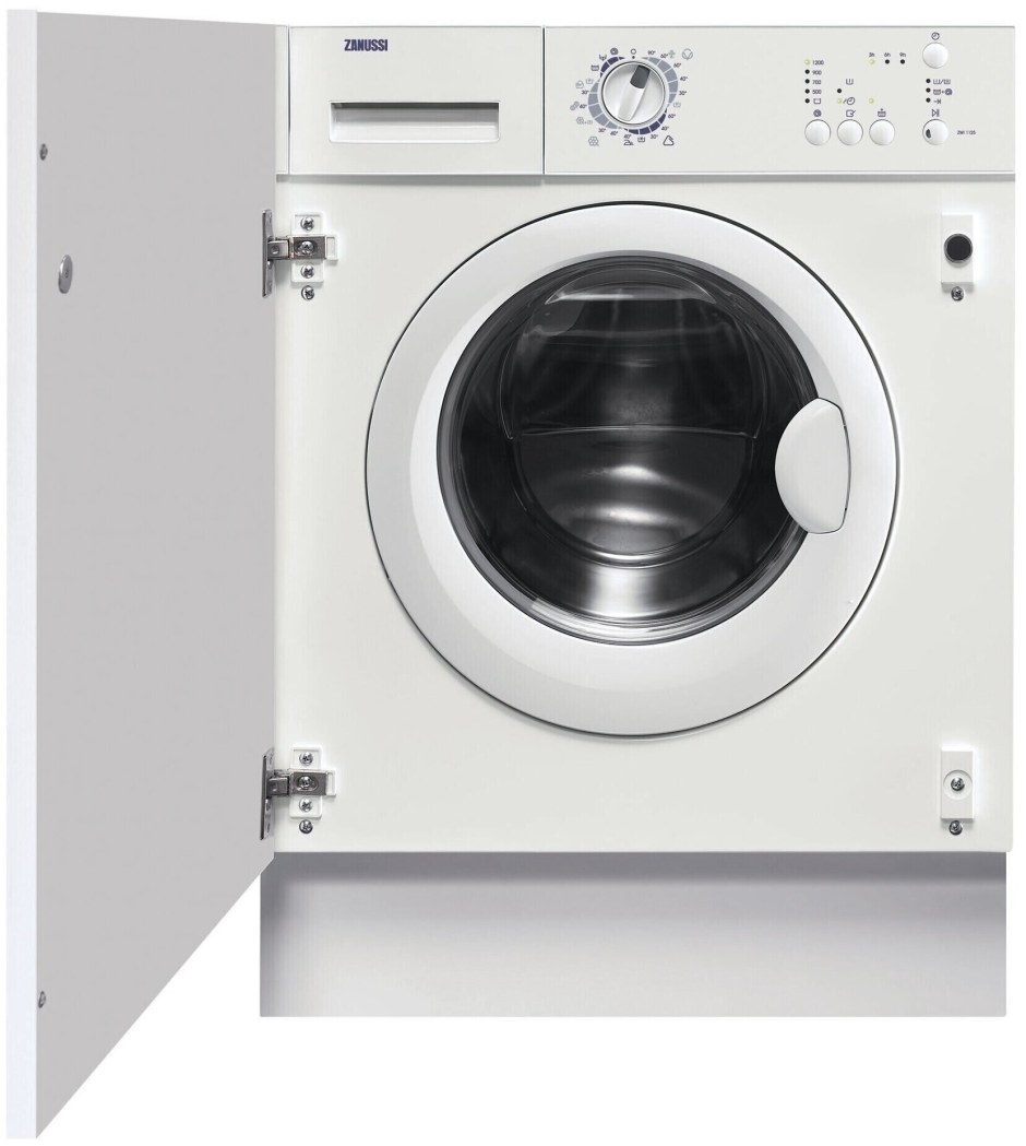 Стиральная машина zwi 71201 WA