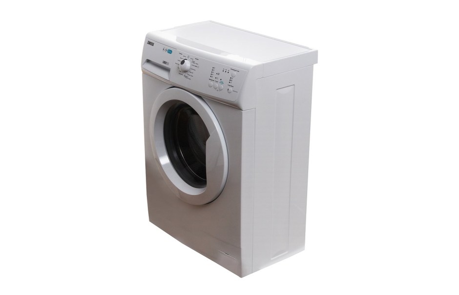 Стиральная машина Zanussi ZWS 6100 V