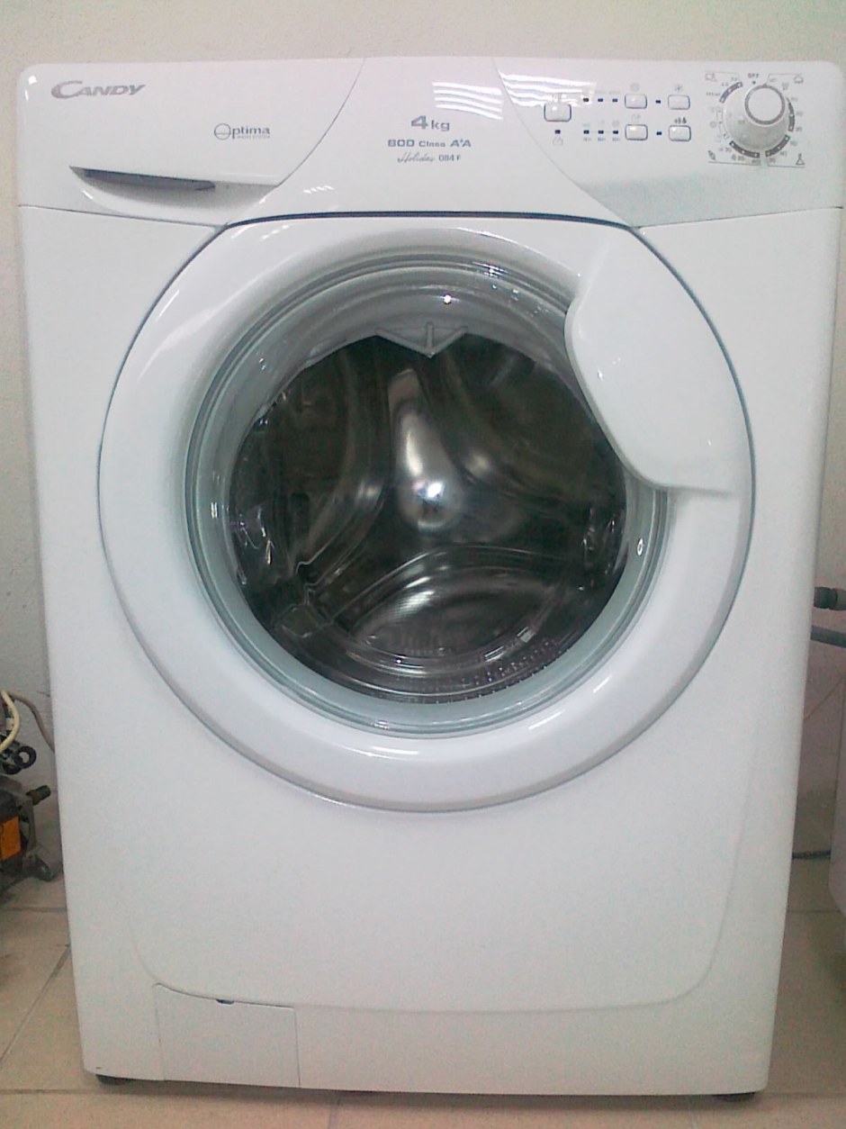 Стиральная машина Канди 104f