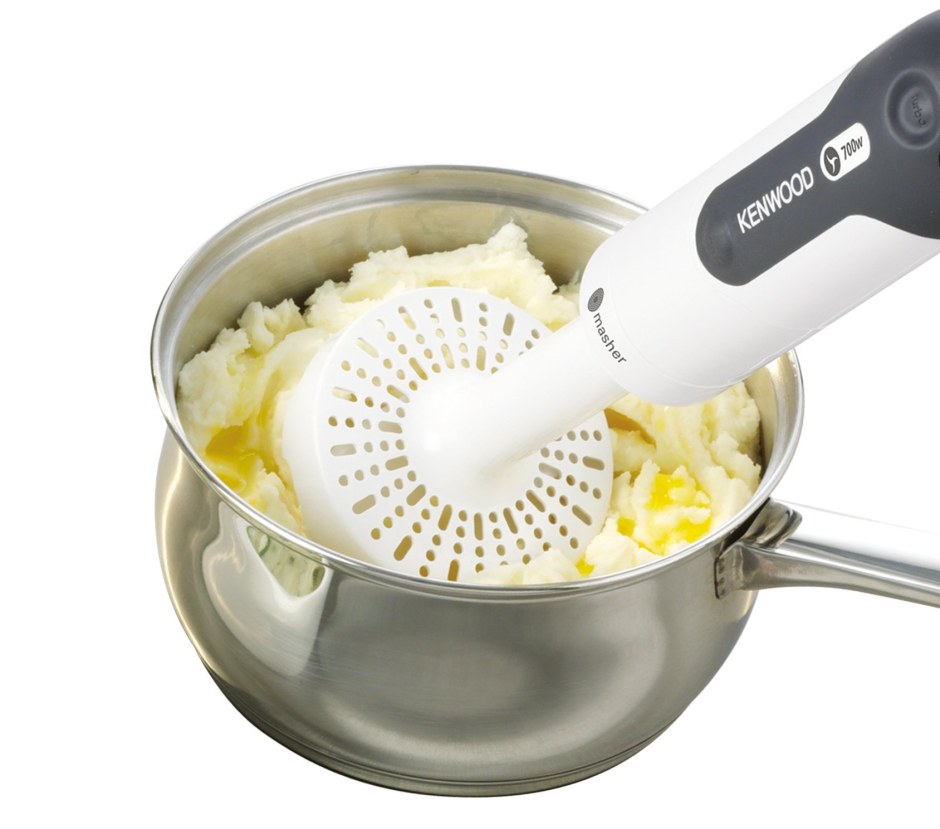Насадка для блендера Kenwood (Кенвуд), для пюре