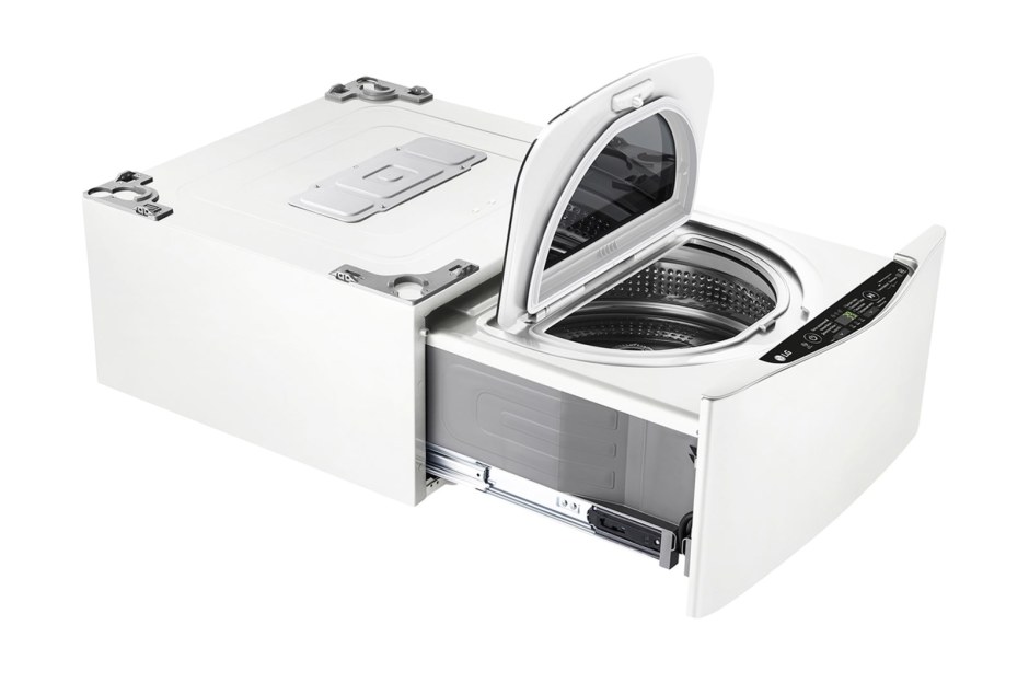 Стиральная машина LG TWINWASH fh8g1mini2