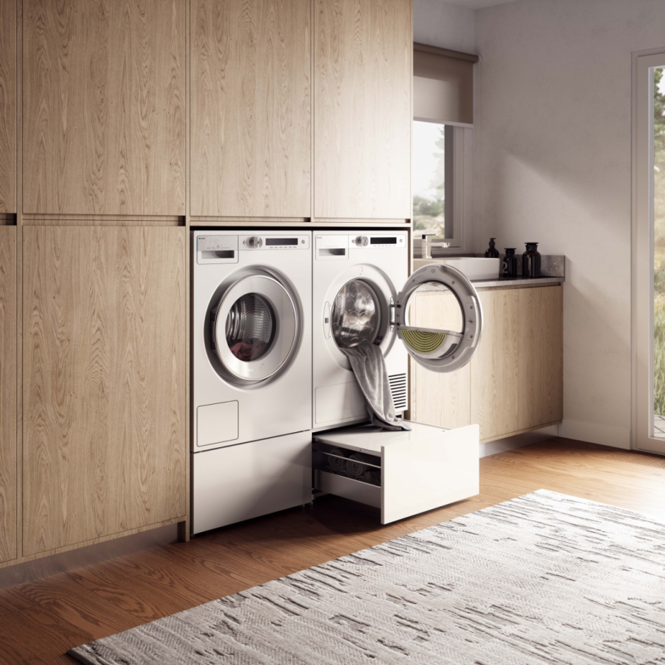 Asko w2084.w/2