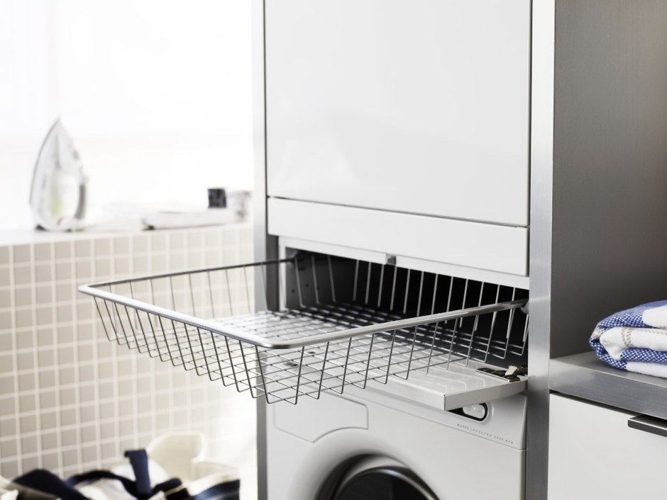 Выдвижная корзина Asko hb1152 w