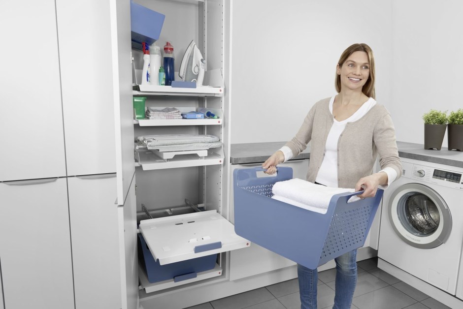 Laundry-Carrier Hailo 3270611